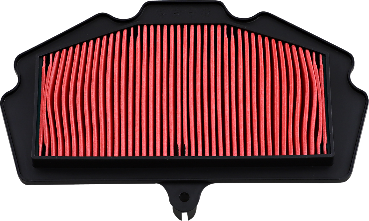 Hiflofiltro Replacement Air Filter - Kawasaki