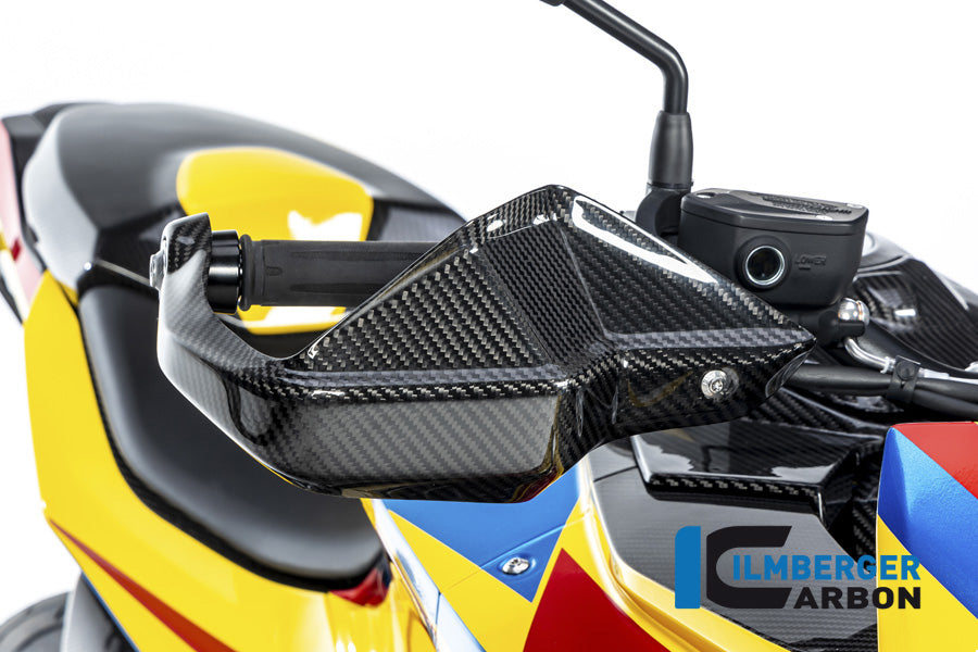 Ilmberger Carbon Hand Protector Right BMW S 1000 XR (All Years)