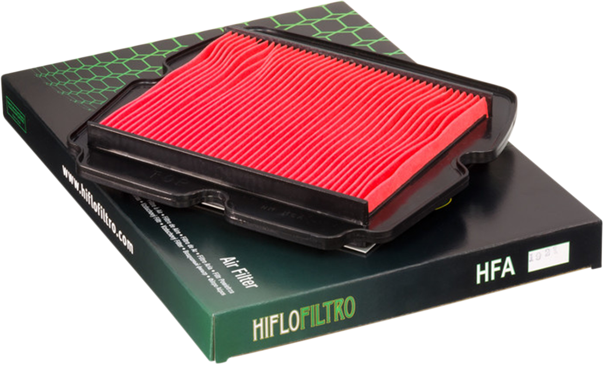 Hiflofiltro Replacement OE Air Filter - Honda