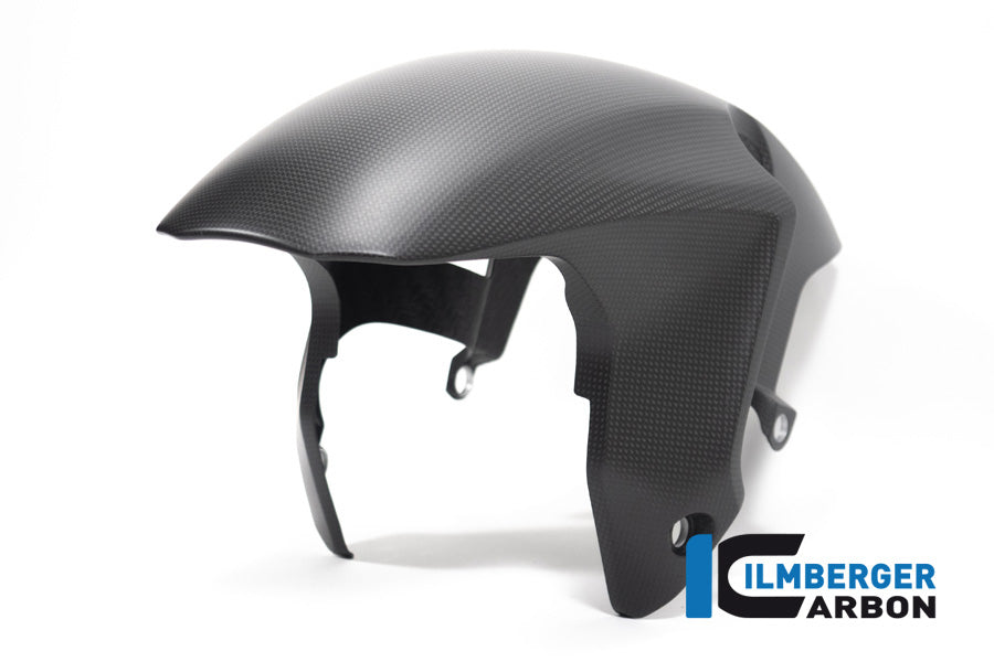 Ilmberger Carbon Front Fender Honda CBR 1000 RR-R / SP 2020 - Matte