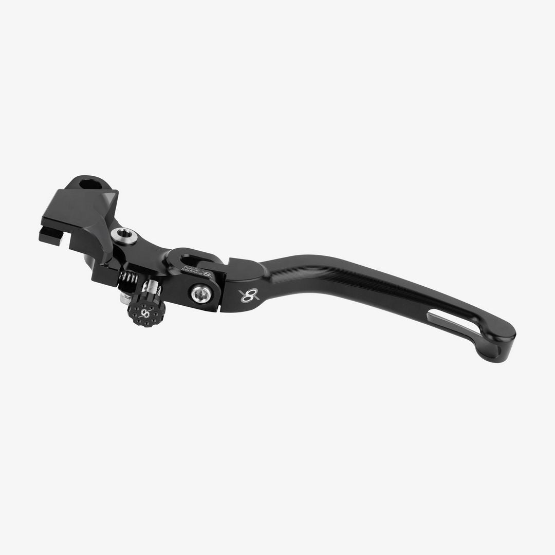 Bonamici Racing Clutch Lever - Kawasaki ZX-4R-ZX-4RR - Z 900