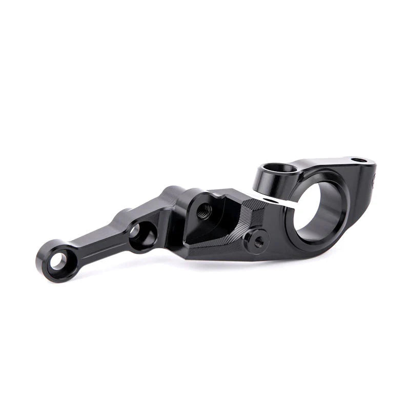 Motocorse CNC Billet Rear Set Mount Support Set For Panigale V4 V4S SP