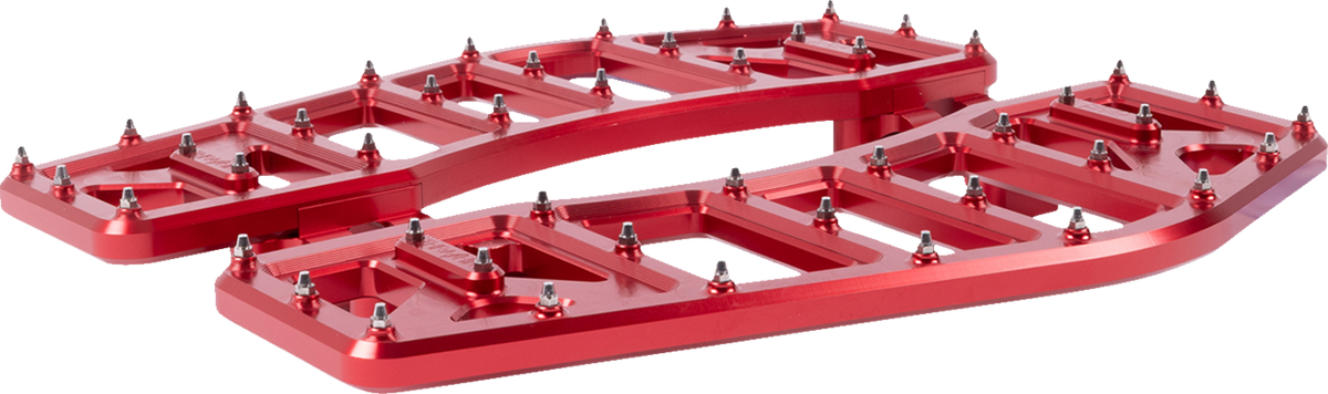 Thrashin Supply CO. Aggressor Floorboards