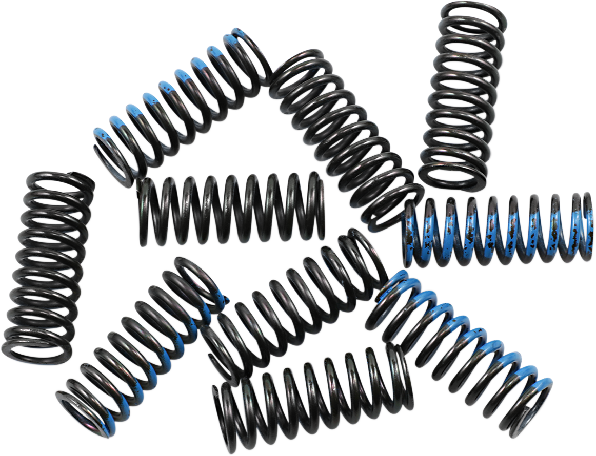 Barnett Clutch Springs