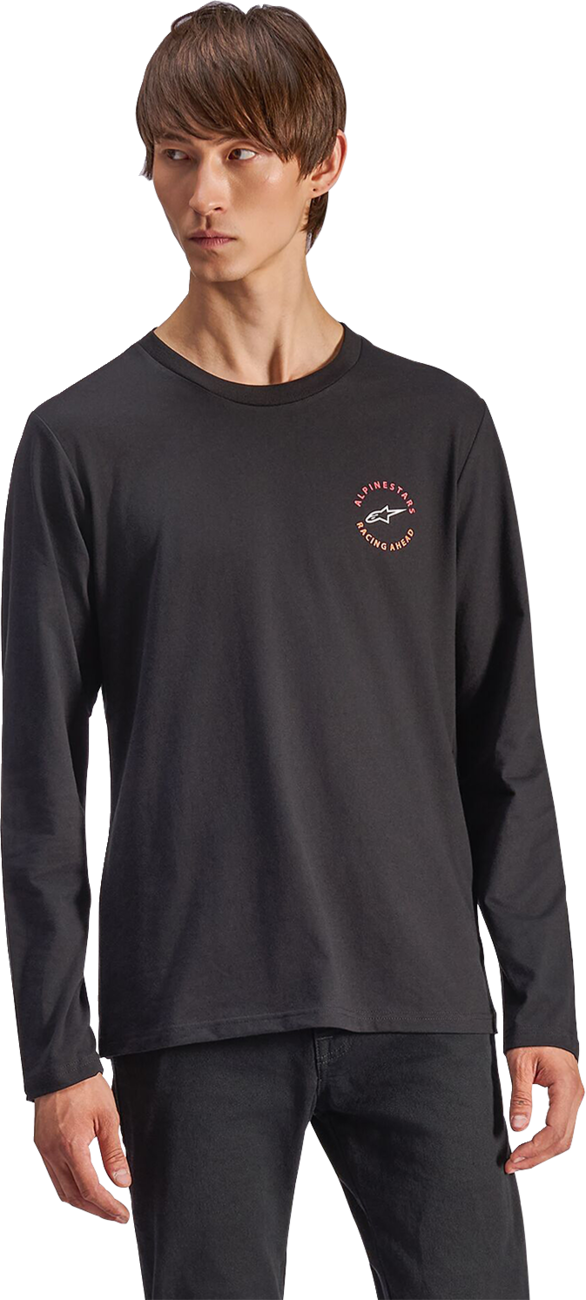 Alpinestars True Long-Sleeve CSF T-Shirt