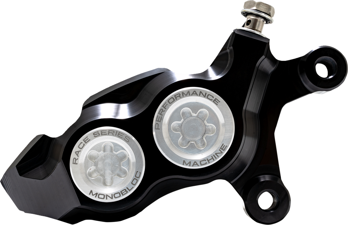 Performance Machine (PM) Race Series Monobloc Caliper