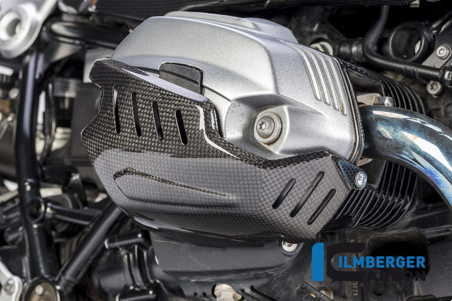 Ilmberger Carbon Rocker Cover Right - BMW R Nine T Scrambler