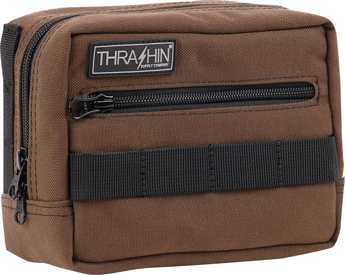 Thrashin Supply CO. Handlebar Bag