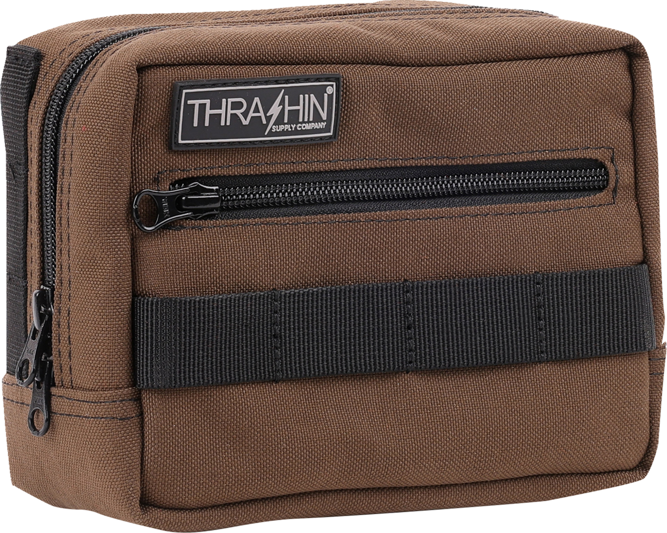 Thrashin Supply CO. Handlebar Bag