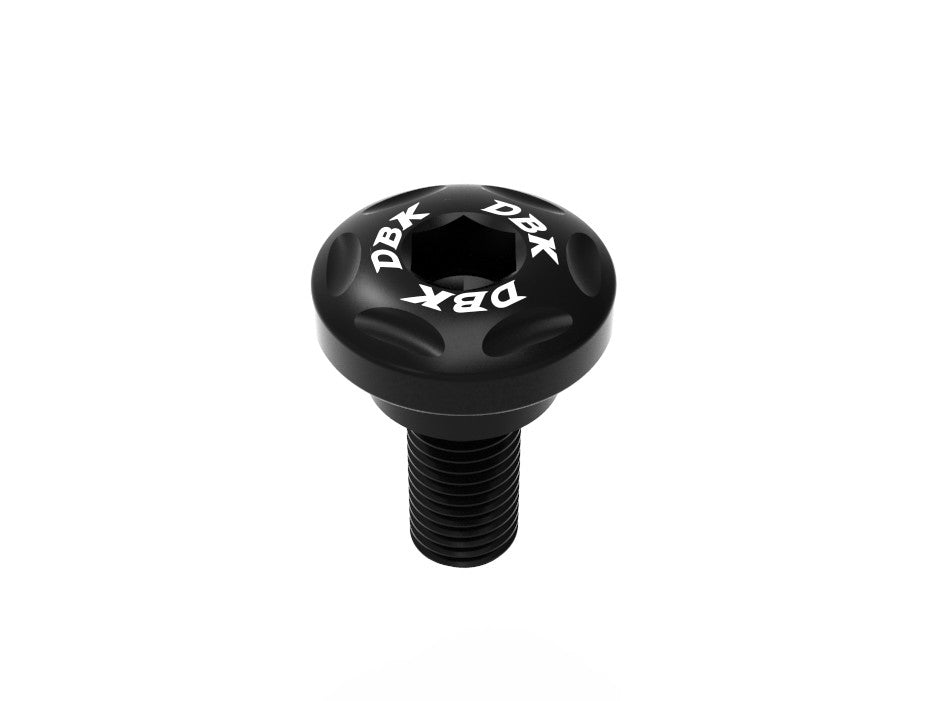 Ducabike DBK KVT51 Diavel V4 Right Fairing Support Screw