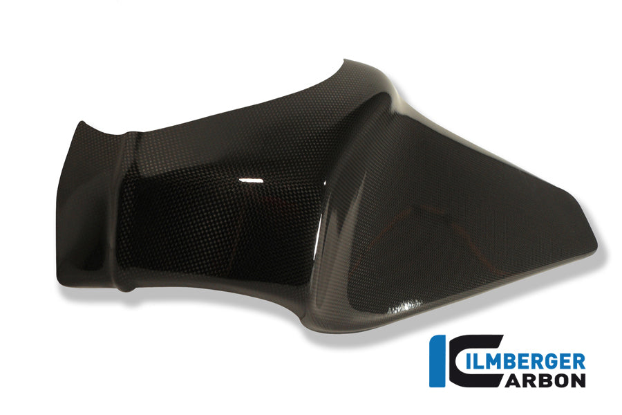 Ilmberger Carbon Frame Cover Left Carbon For Buell 1125 R/Cr