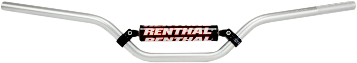 Renthal 7/8" Off-Road Handlebar — Trials/Mx