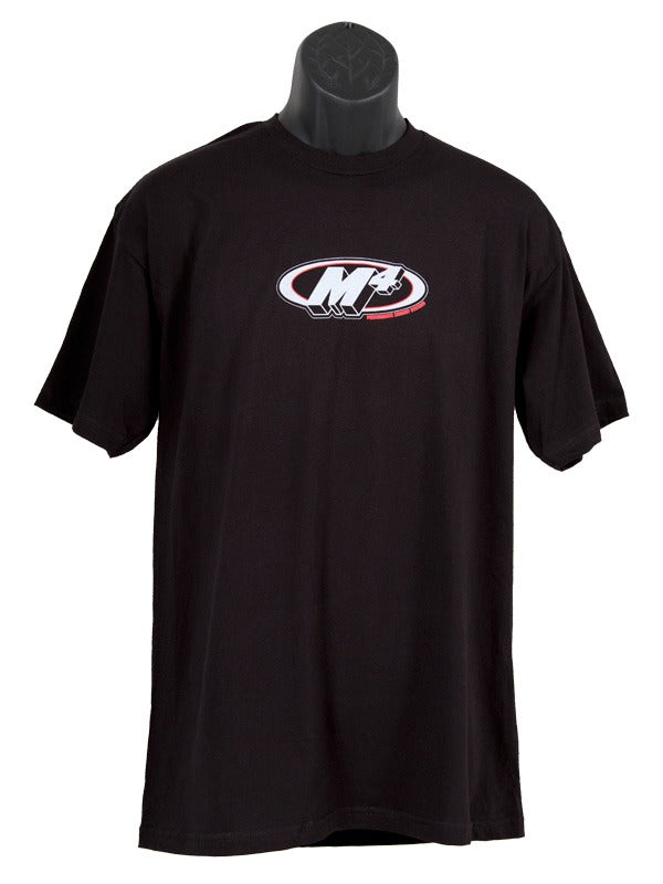 M4 Exhaust Black t-shirt