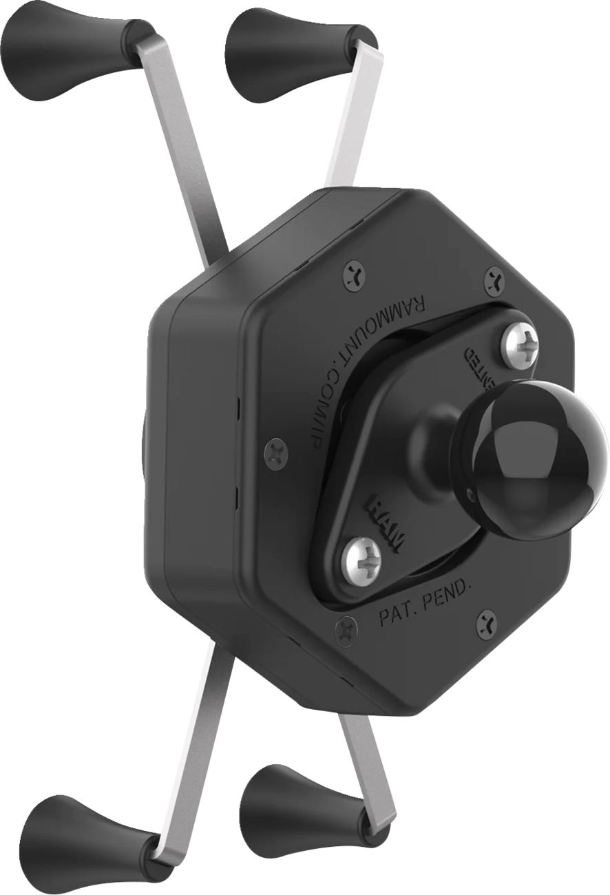RAM Mounts X-Grip® Mount Kit - Vibe Safe™ - Adapter