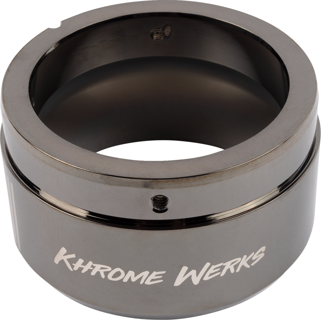 Khrome Werks Klassic End Cap Tip