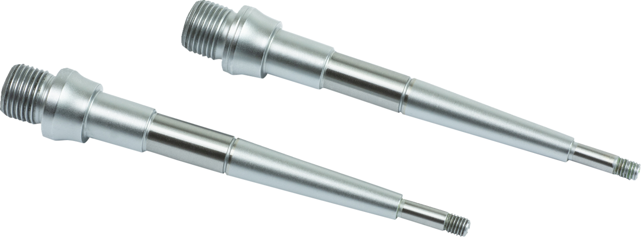 Renthal Revo-F Pedal Axles