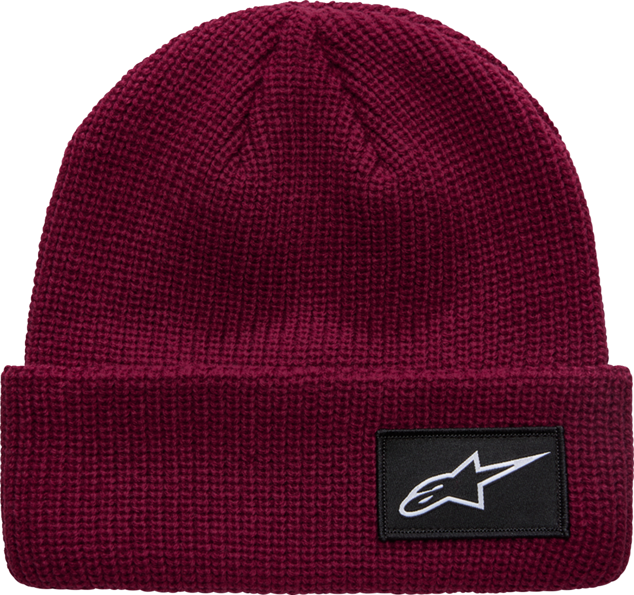 Alpinestars Unload Rib Cuff Beanie