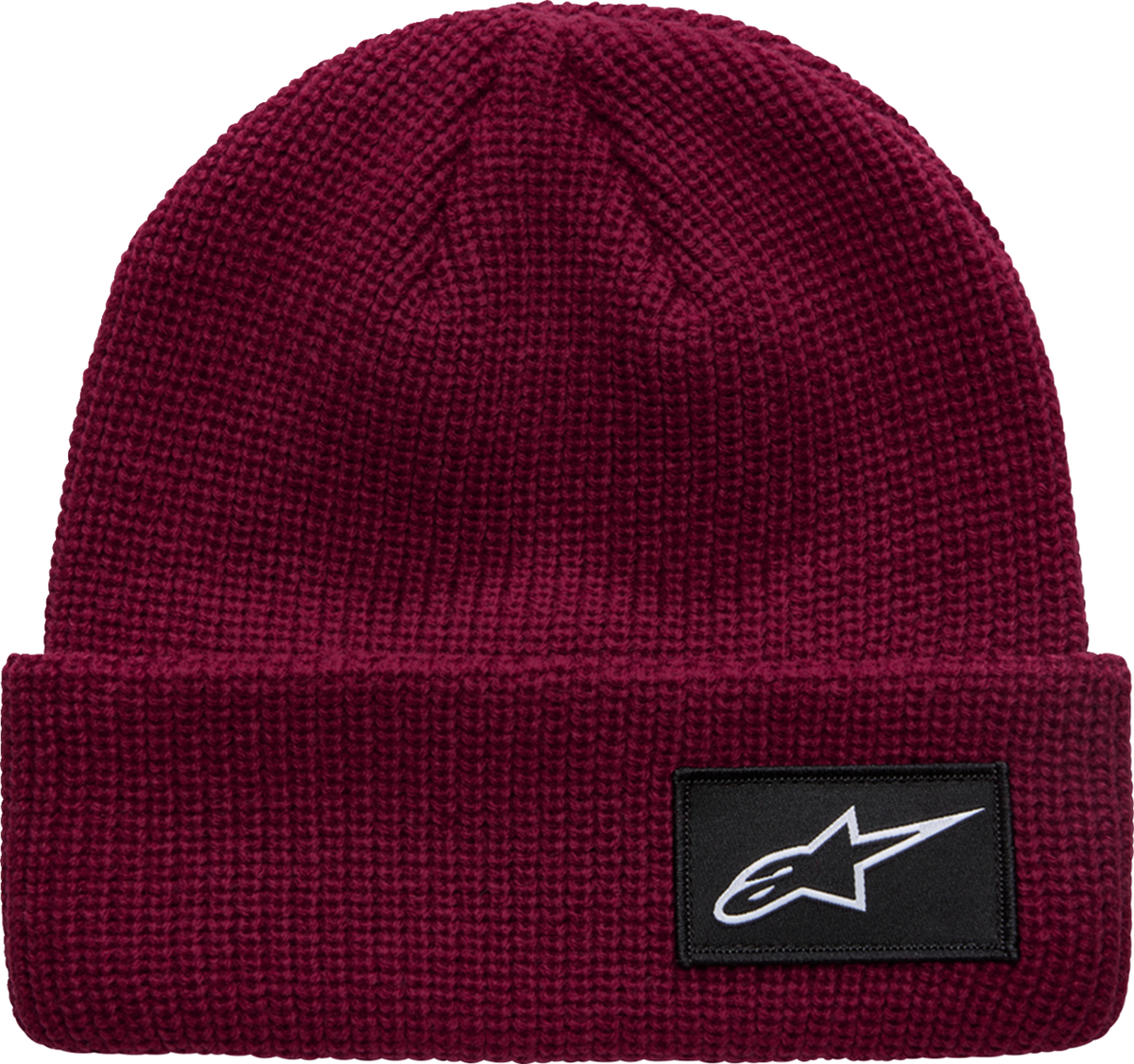 Alpinestars Unload Rib Cuff Beanie