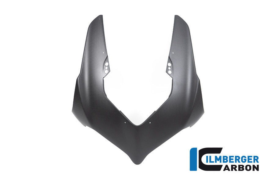 Ilmberger Carbon Front Fairing Ducati Panigale V4R - Matte