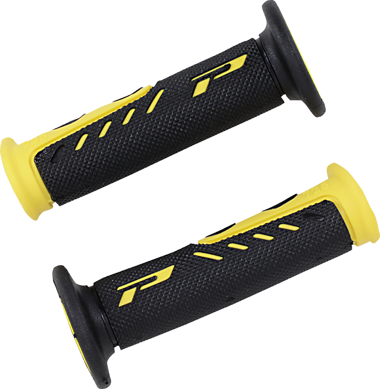 ProGrip 725 EVO Molded Gel Grips
