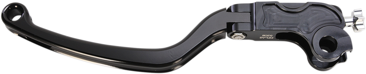 Driven Racing Halo Adjustable & Folding Brake Lever