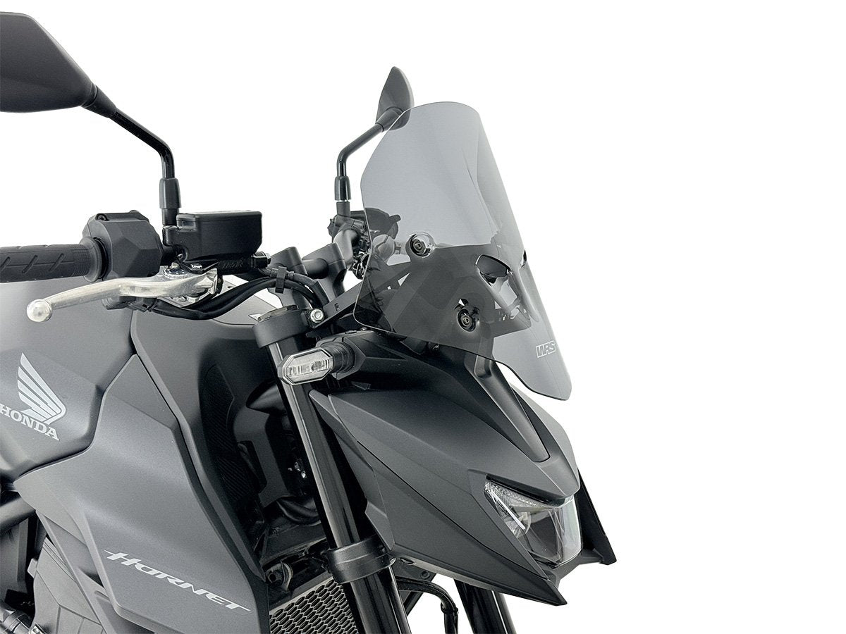 WRS Windscreen Sport Honda Hornet 750 2025-2026