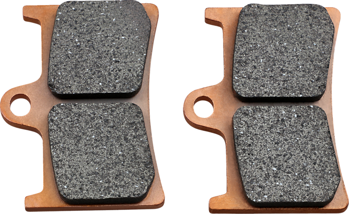 EBC Brakes Brake Pads