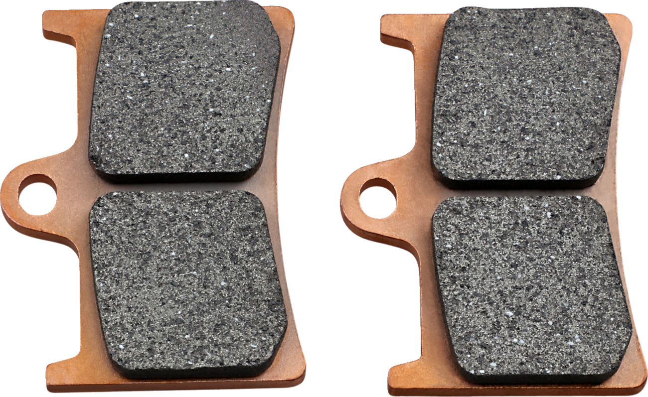 EBC Brakes Brake Pads
