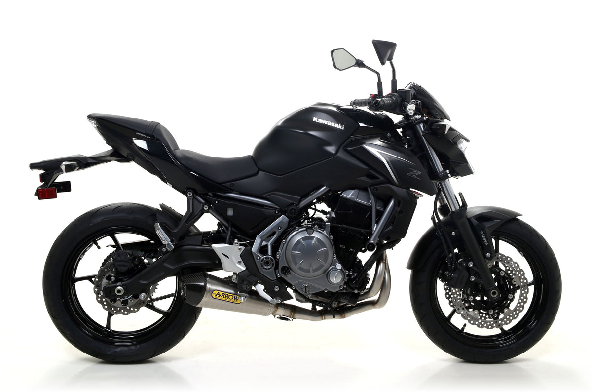 Arrow 71659MI Racing Headers