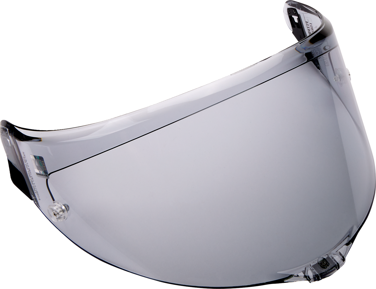 AGV Race 3 Pinlock® Prepared Shield