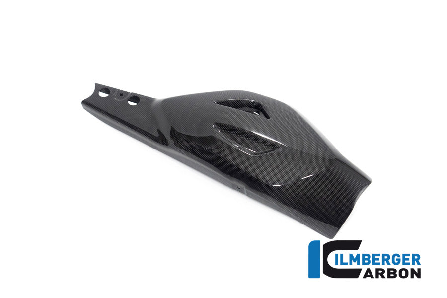 Ilmberger Carbon Swing Arm Cover Ducati Diavel V4 From 2023 - Gloss