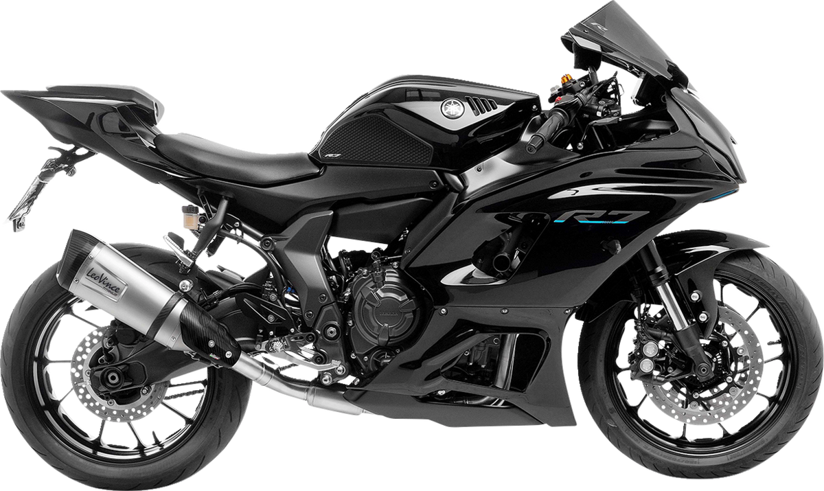LeoVince Factory S Exhaust System