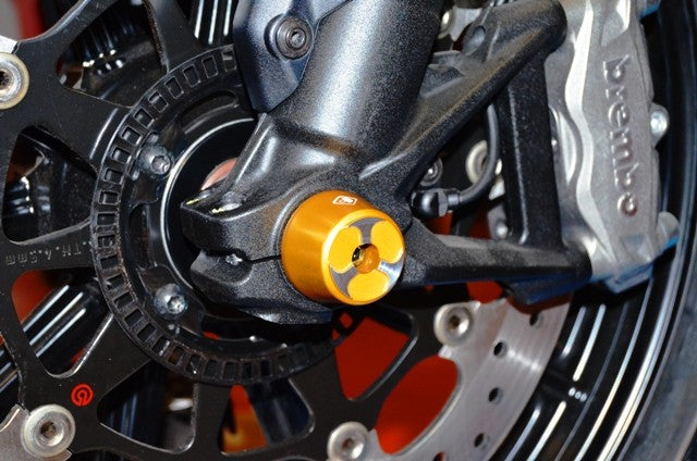 PFAL01 - PROTECTION FRONT FORK