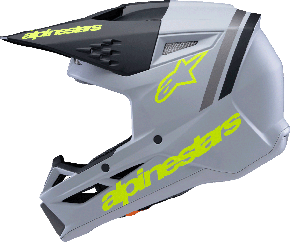 Alpinestars Youth SM3 Radium Helmet