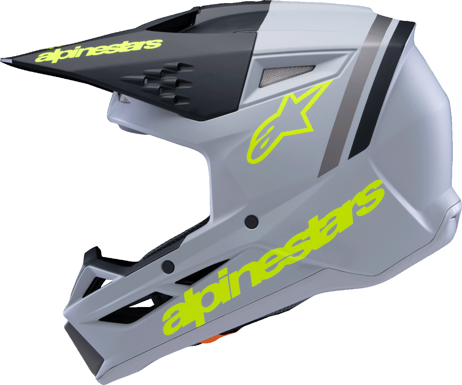 Alpinestars Youth SM3 Radium Helmet