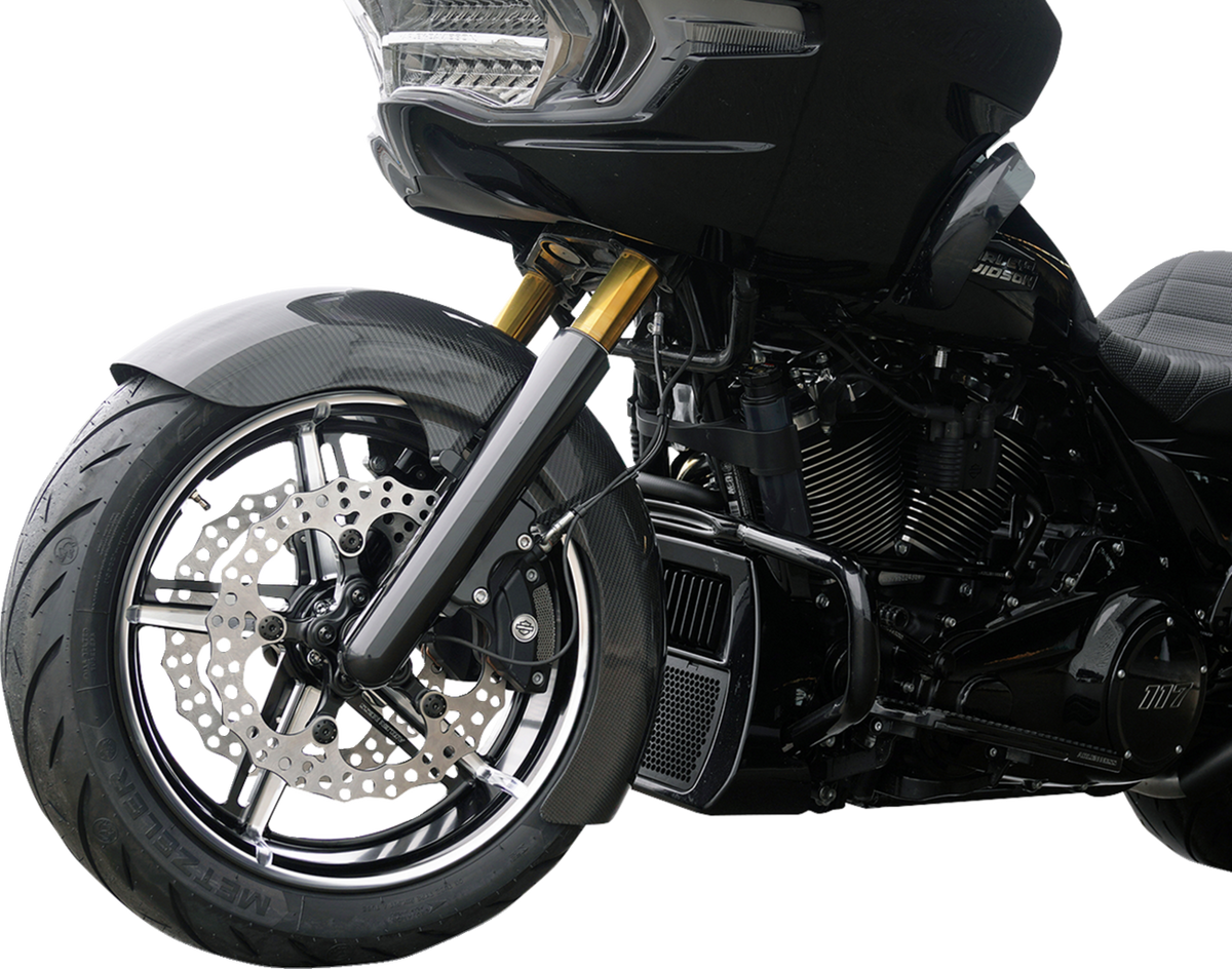 Arlen NESS Factory 24 Front Wheel Kit