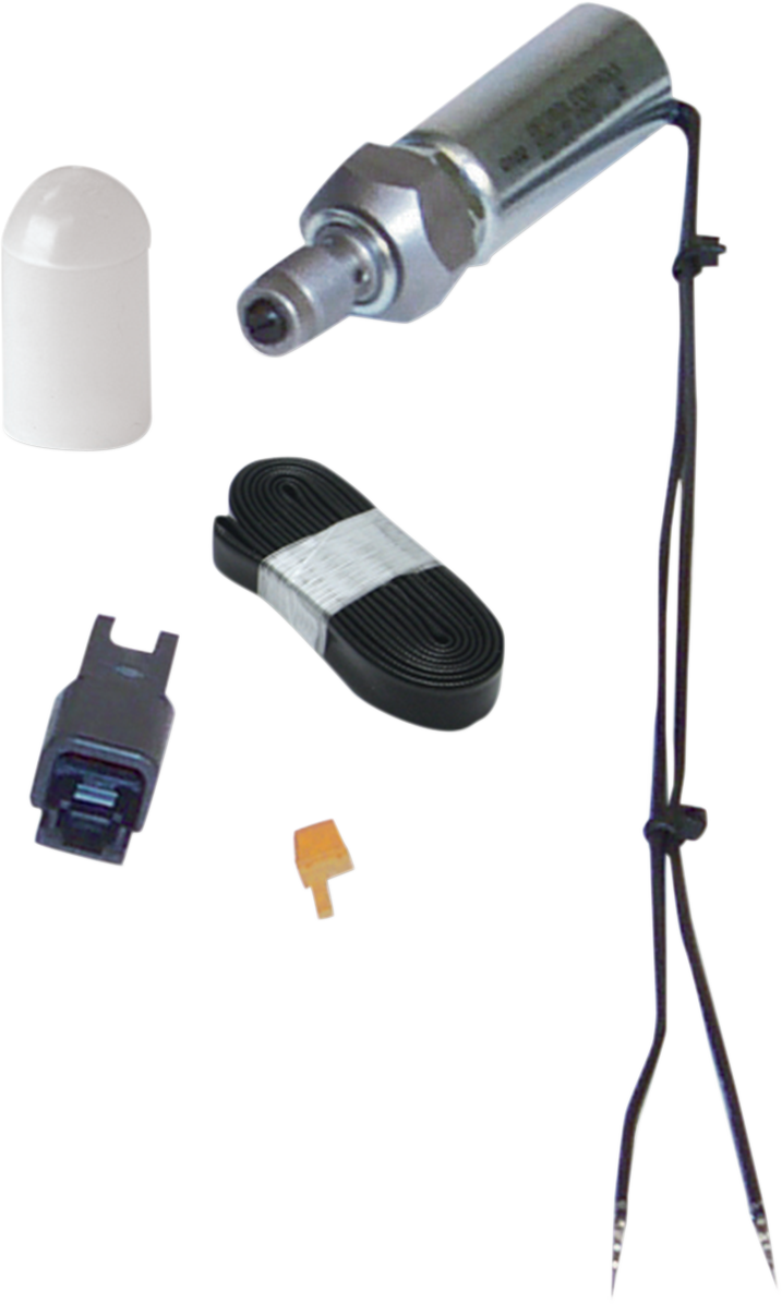 S&amp;S Cycle Replacement Electric Compression Release Assembly