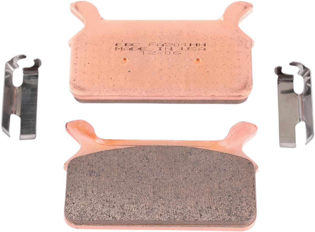 EBC Brakes HH Brake Pads