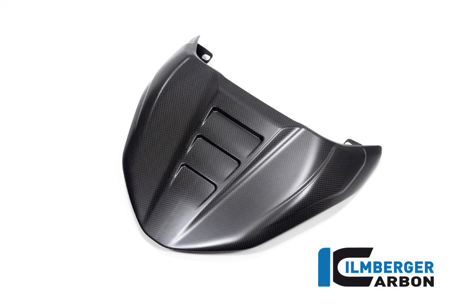 Ilmberger Carbon Seat Cover Ducati Diavel V4 From 2023 - Matte
