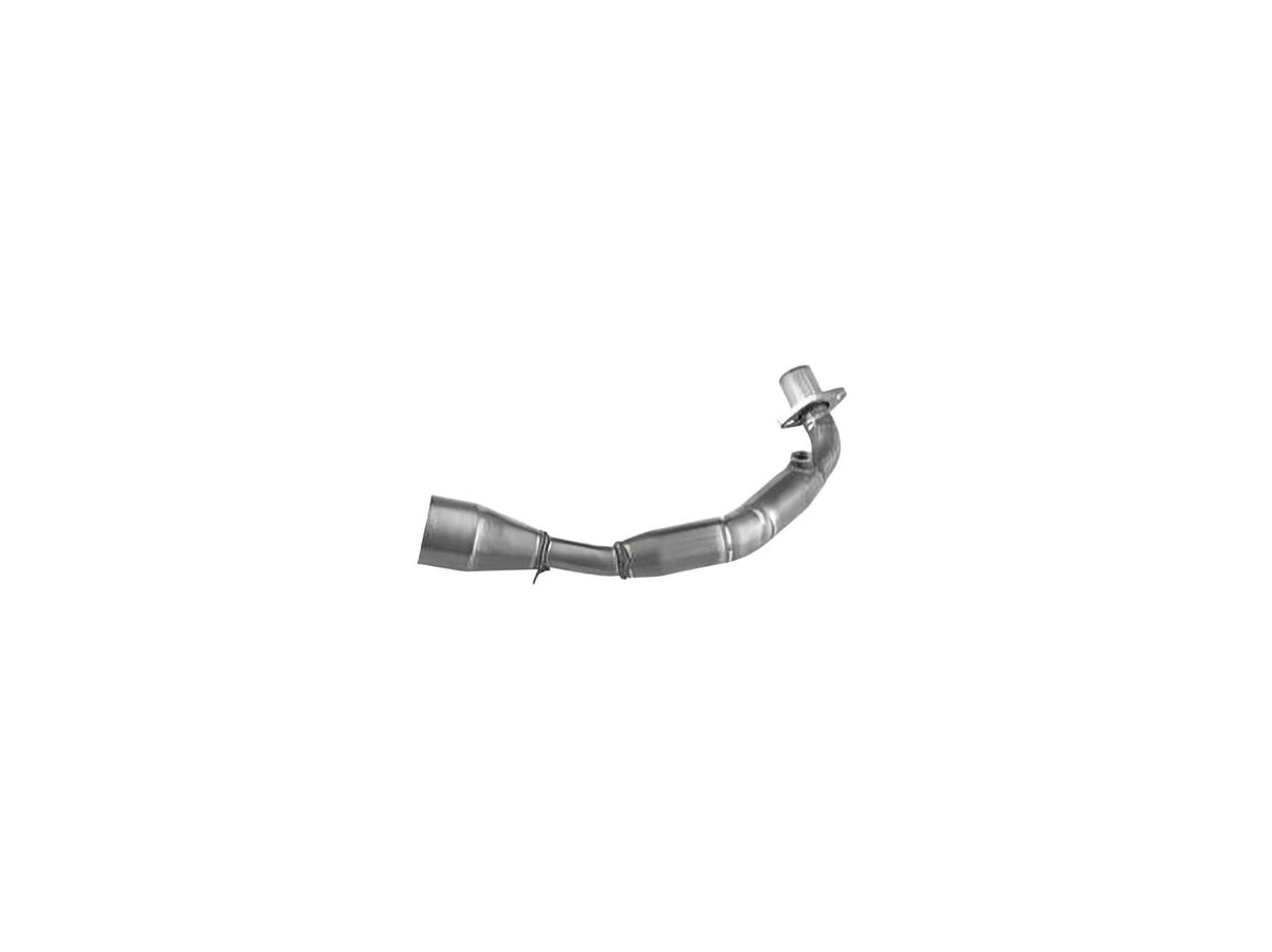 53084KZ Catalytic Homologated Header For Urban Exhaust