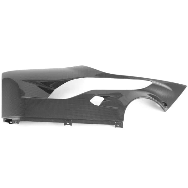 Fullsix Carbon Lower Right Side Fairing For Ducati Panigale 899 959 1199 1299
