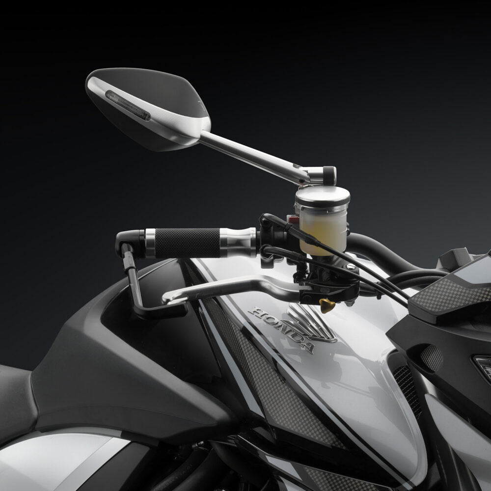 Rizoma Veloce L Naked