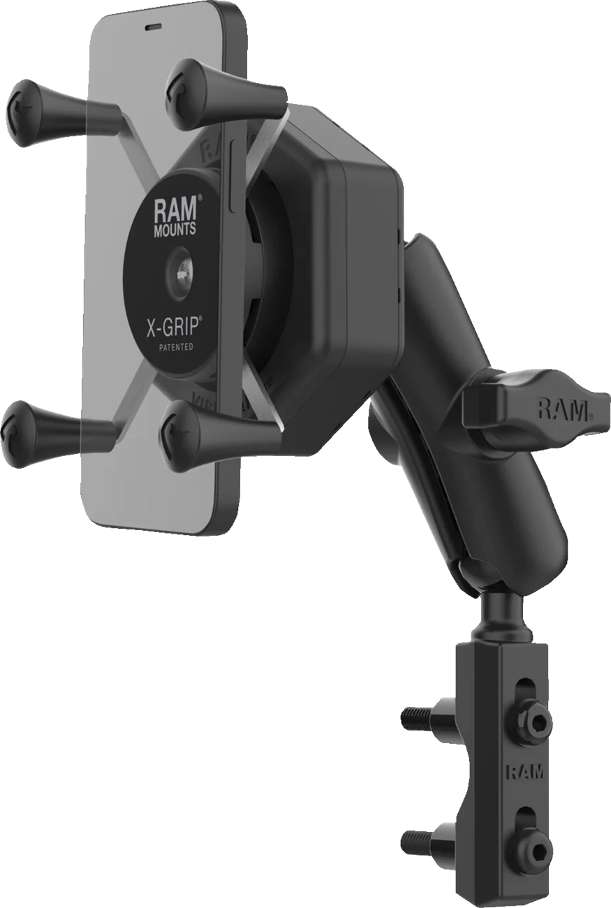 RAM Mounts X-Grip® Mount Kit - Vibe Safe™ - Reservoir Base