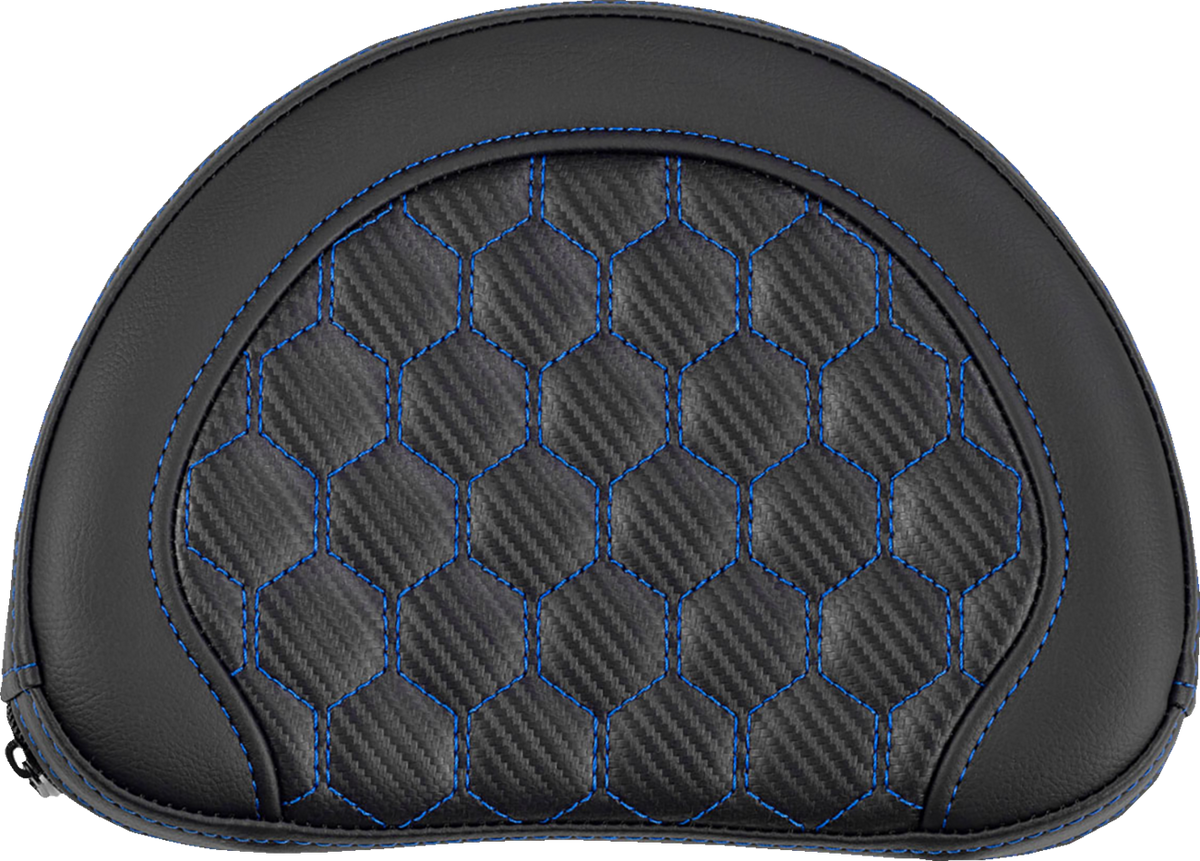 Saddlemen Contoured Sissy Bar Pad