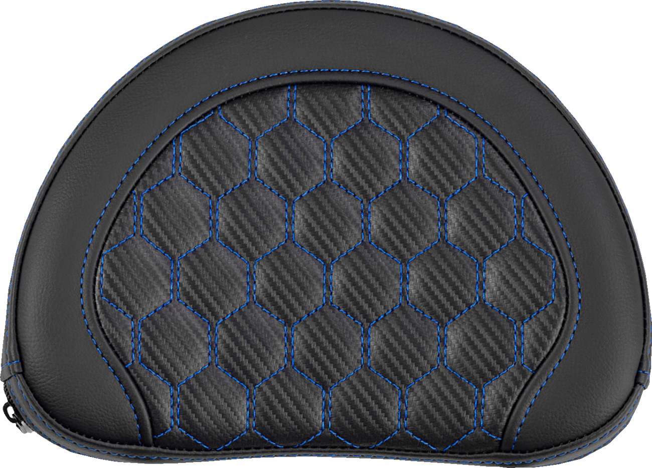 Saddlemen Contoured Sissy Bar Pad
