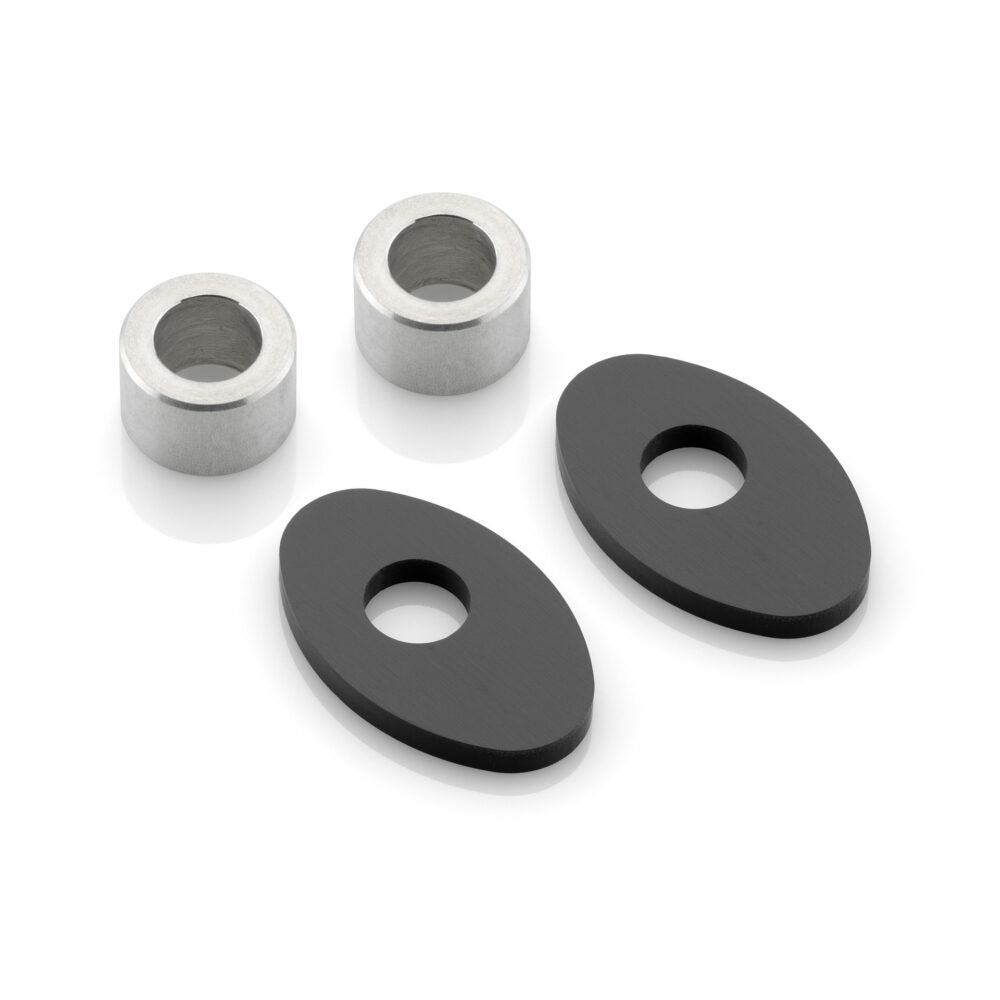 Rizoma Mounting Kit For Front And Rear Turn Signals