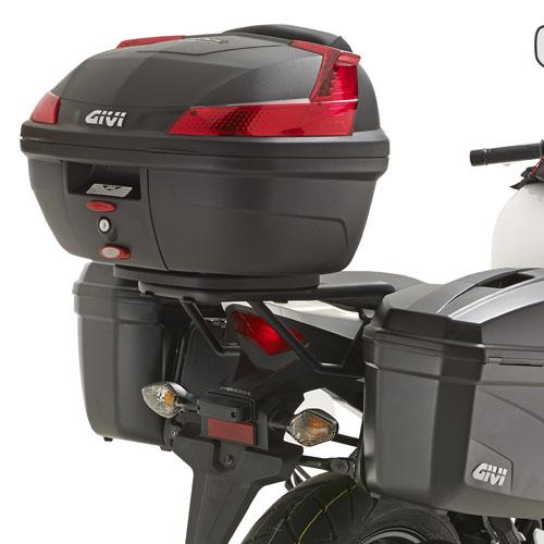 GIVI Specific Rear Rack - Honda - CB500F