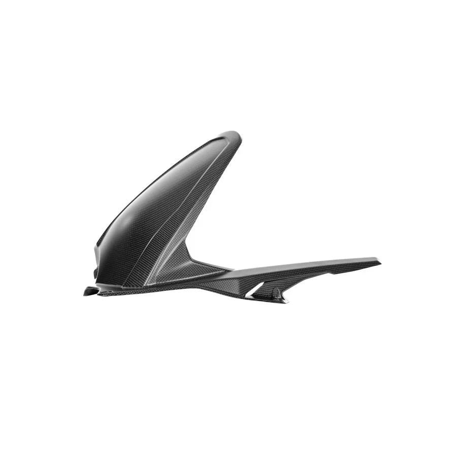 Ilmberger Carbon Rear Hugger For Ducati Panigale V4 V4S Tricolore