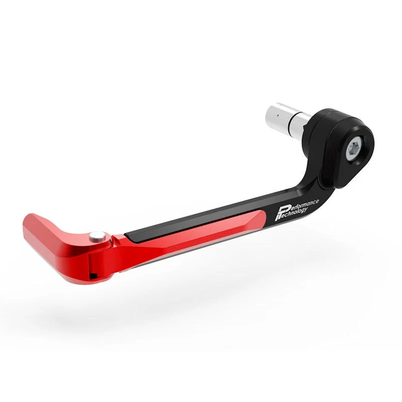 Ducabike DBK Performance Technology Clutch Lever Guard Monster 1200 - Black-Red