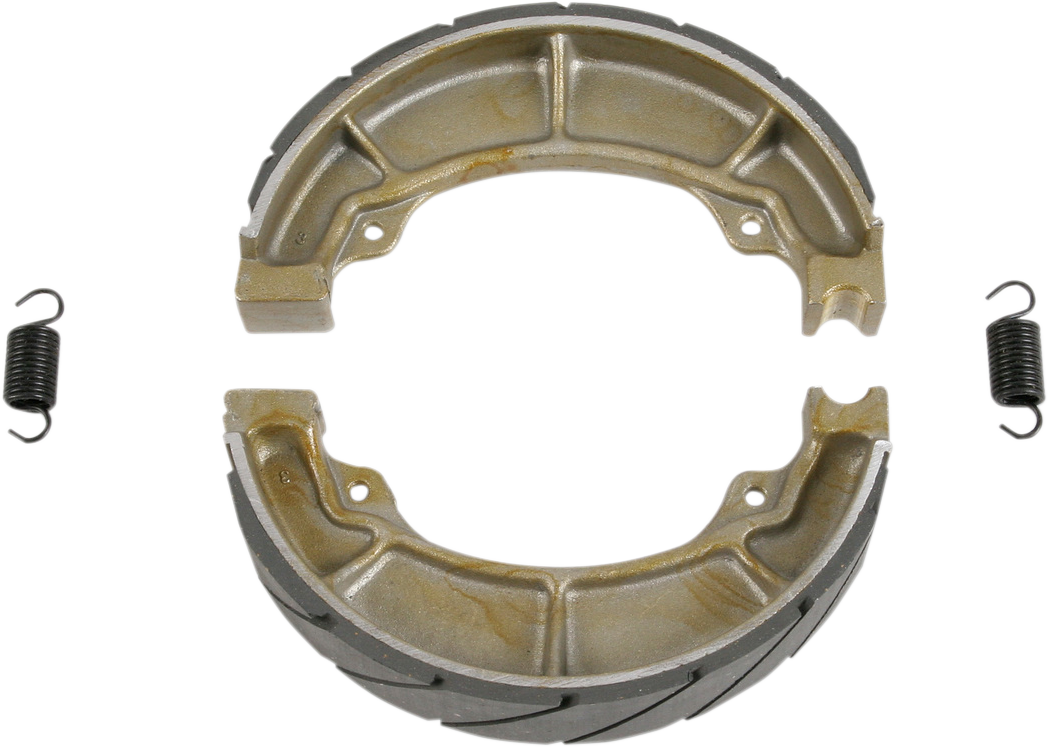 EBC Brakes Brake Shoes